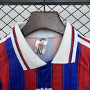 CAMISOLA BAYERN MUNICH I 95/97 CONJUNTO INFANTIL (RETRO)