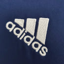 REAL MADRID II 05/06 men's jersey (RETRO)