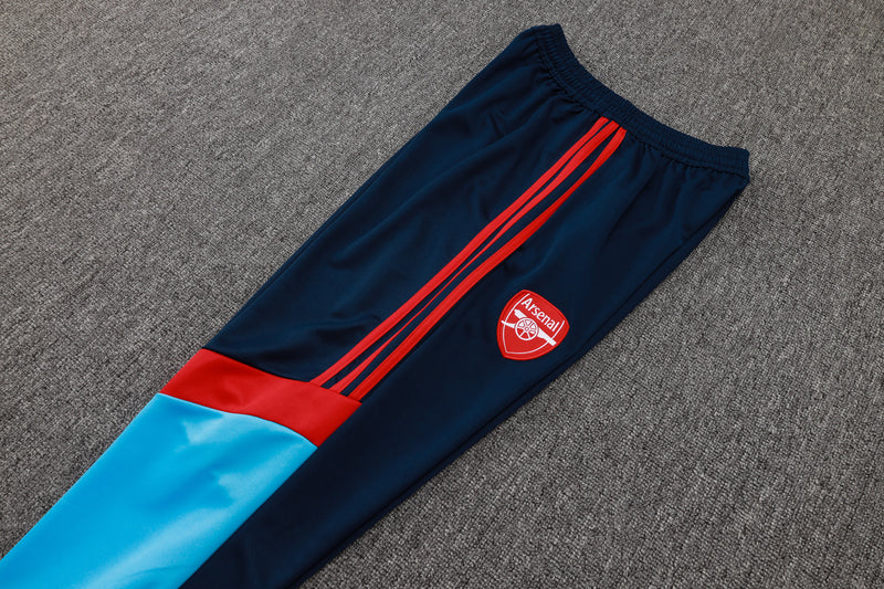 SPORTING TRACKSUIT CR7 23/24 - UNISEX/UNISEX