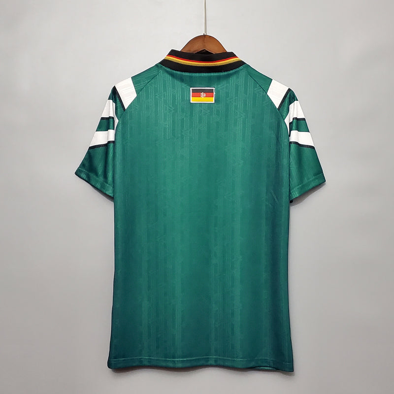 GERMANY I 1992 man (RETRO)