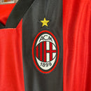 MILAN 07/08 men (RETRO)