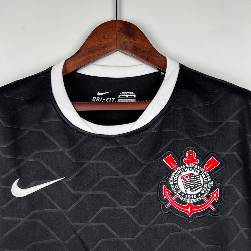 CORINTHIANS II 2008 homem (RETRO)