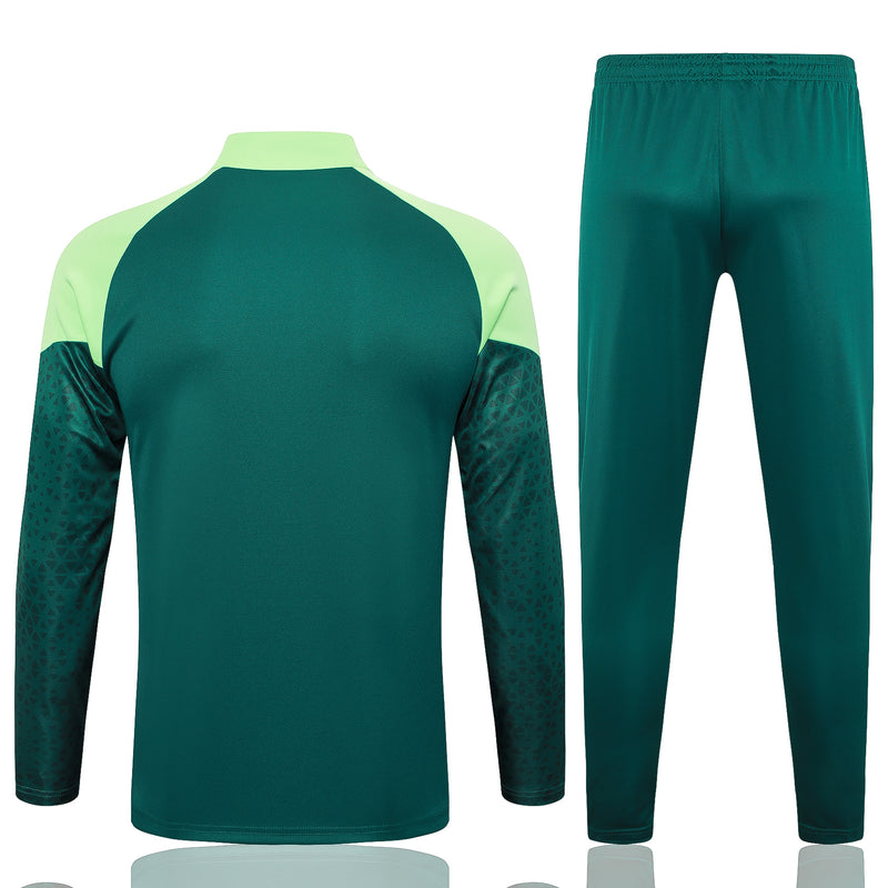 SPORTING TRACKSUIT CR7 23/24 - UNISEX/UNISEX