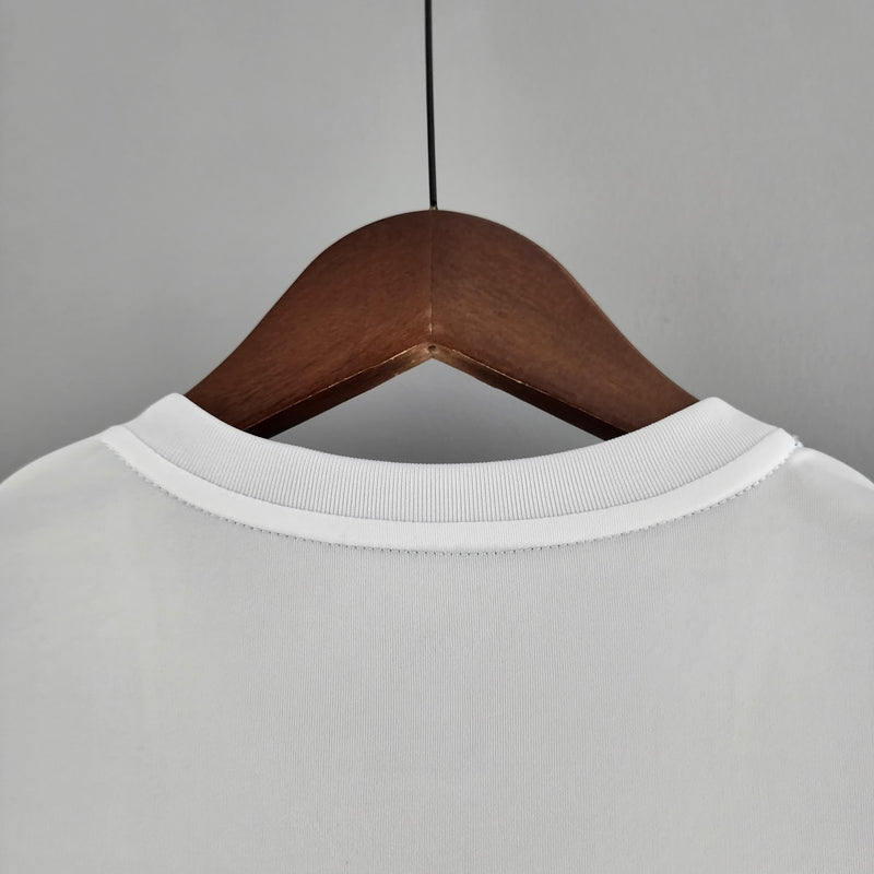 CAMISOLA REAL MADRID I 17/18 homem (RETRO)