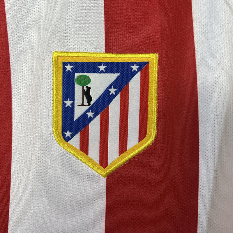 ATLÉTICO DE MADRID I 16/17 homem (RETRO)