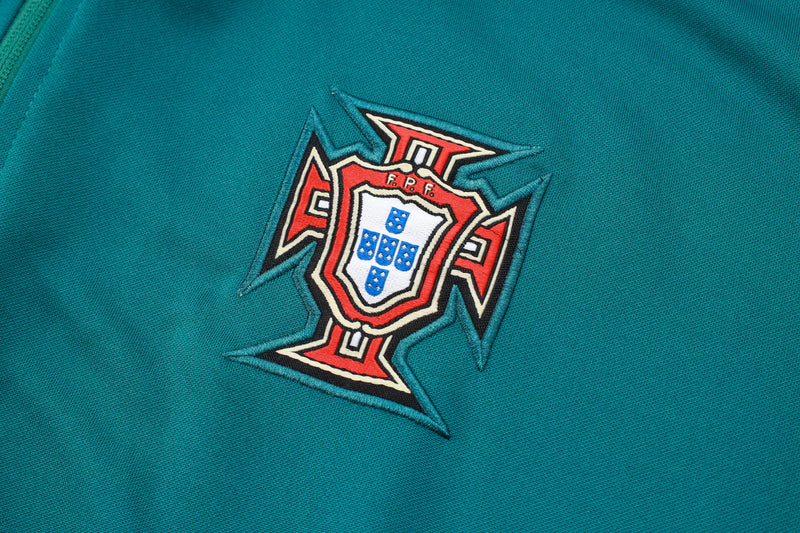 SPORTING TRACKSUIT CR7 23/24 - UNISEX/UNISEX