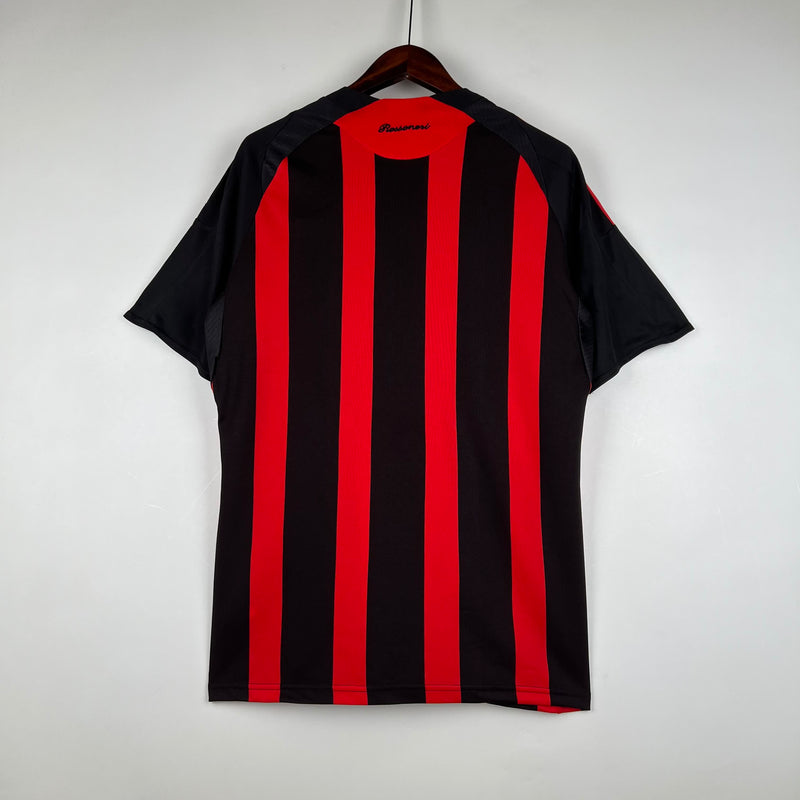 MILAN 08/09 homem (RETRO)