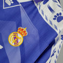 CAMISOLA REAL MADRID II 96/97 homem (RETRO)