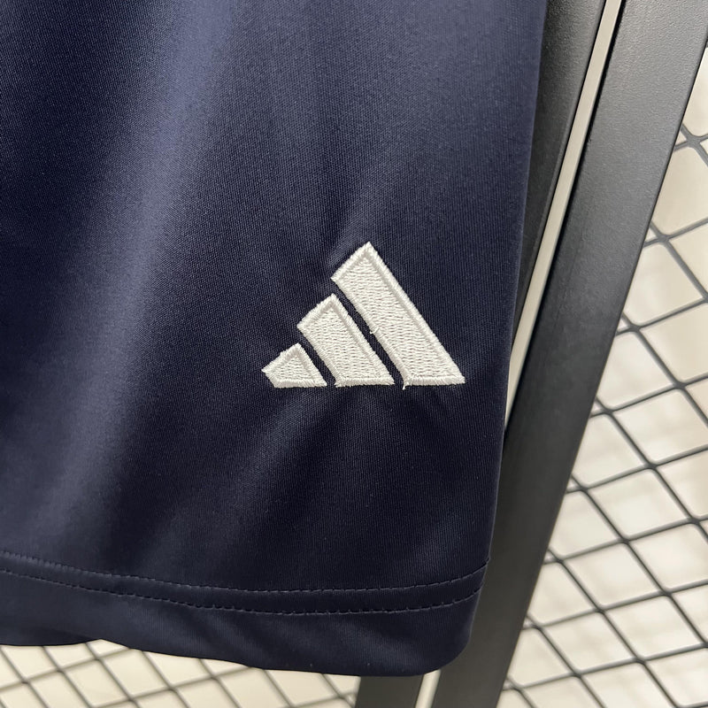 SHORT REAL MADRID II 25/26