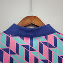 ESCÓCIA 88/89 II homem (RETRO)