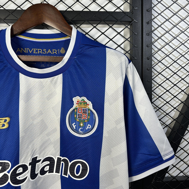 CAMISOLA PORTO I 25/26 homem