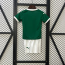 PALMEIRAS II 24/25 CHILDREN'S SET JERSEY