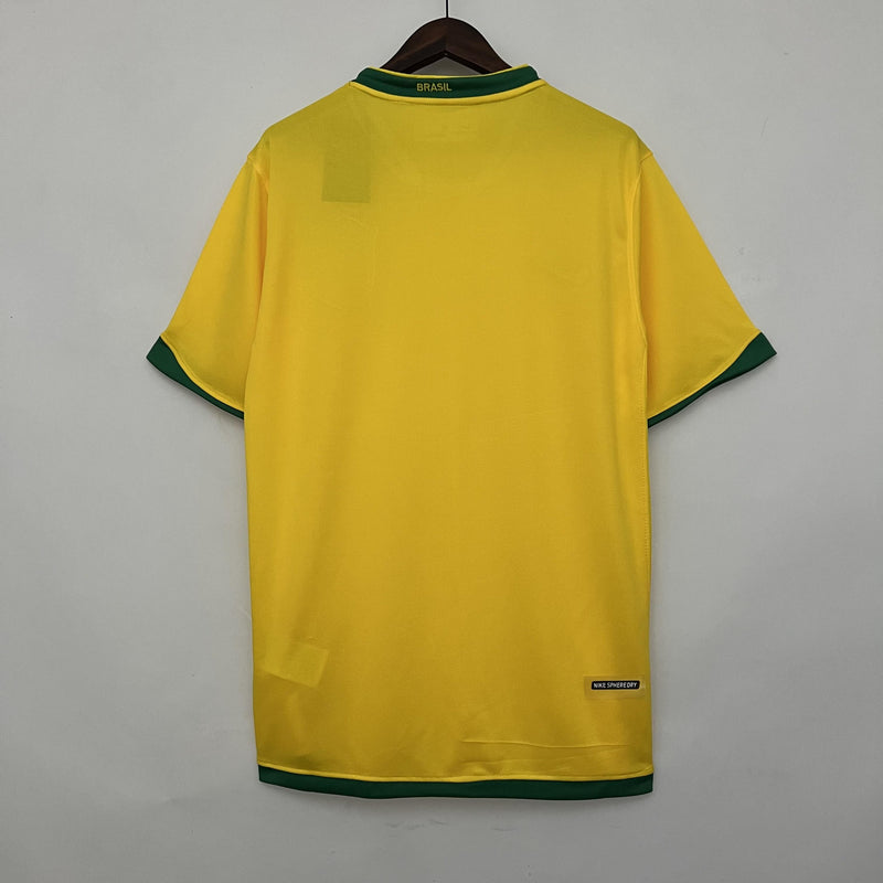 BRASIL I 2006 homem (RETRO)