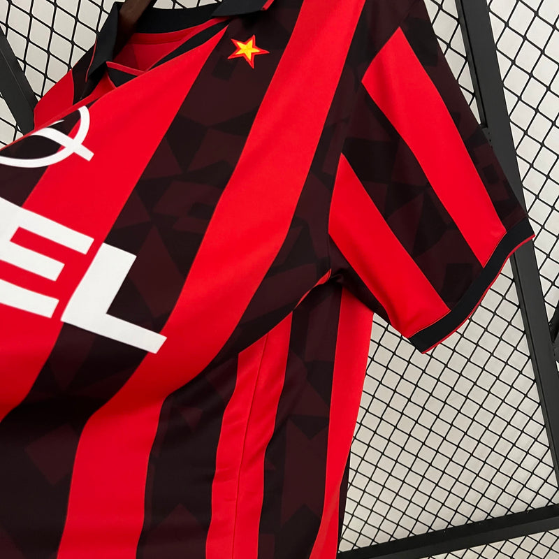 MILAN 07/08 men (RETRO)