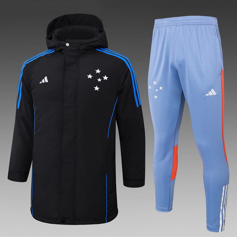 SPORTING TRACKSUIT CR7 23/24 - UNISEX/UNISEX