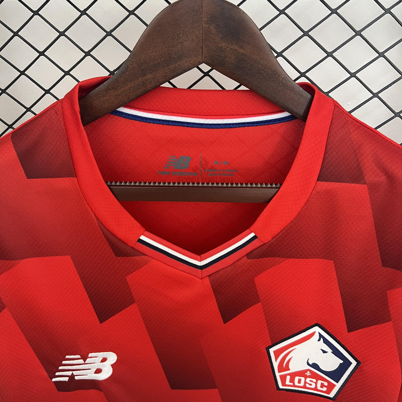 CAMISOLA LILLE I 25/26 homem