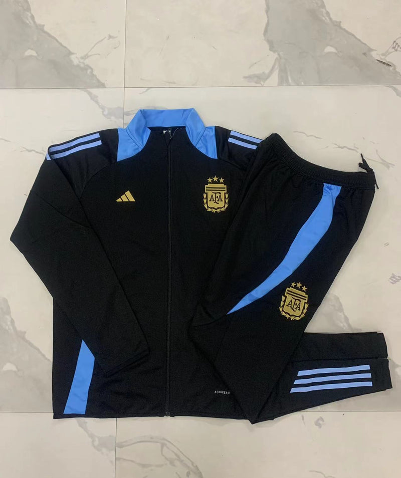 FATO DE TREINO ARGENTINA  - UNISSEXO
