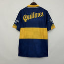 BOCA JUNIORS 95/97 I homem (RETRO)
