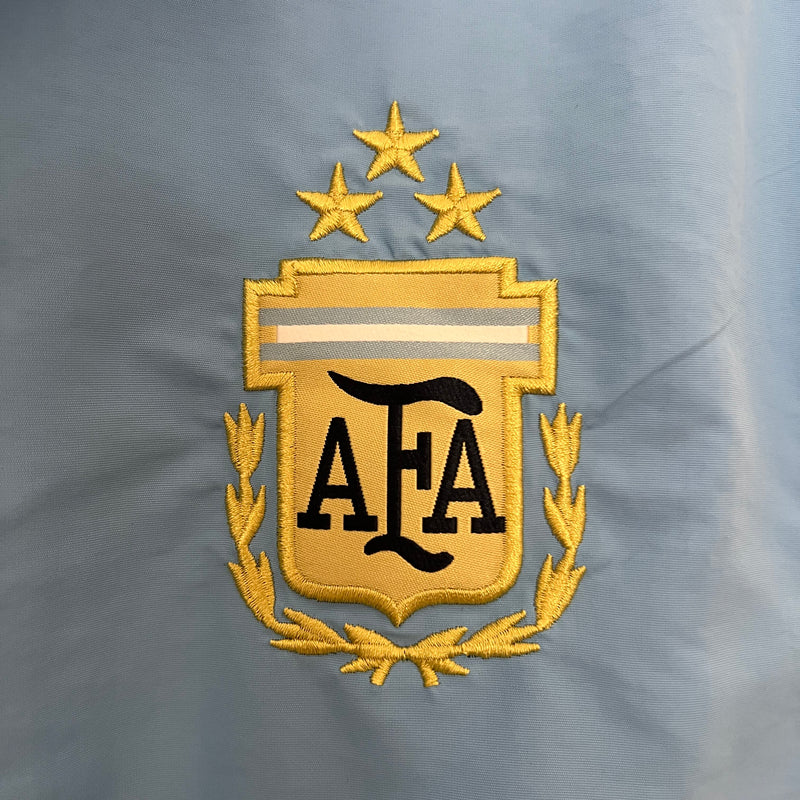 BARCELONA JACKET I 24/25