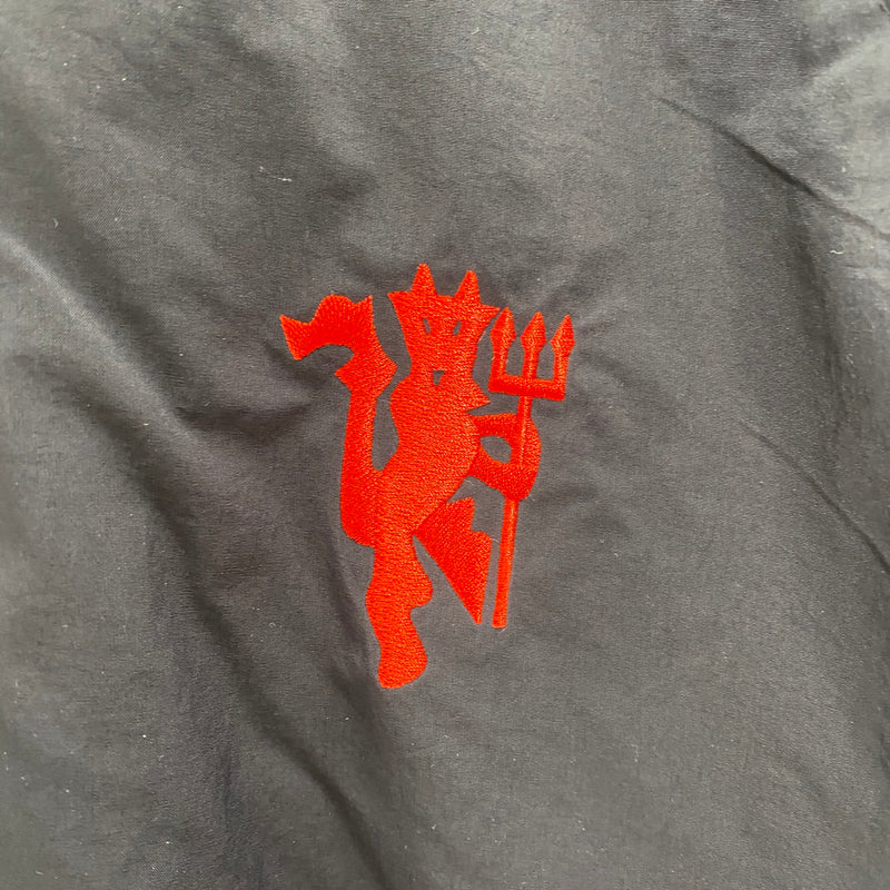 MANCHESTER UNITED II JACKET 23/24