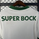 CAMISOLA SPORTING CP II 25/26 homem