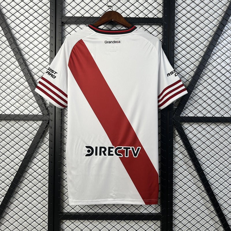 CAMISOLA RIVER PLATE I 25/26 homem