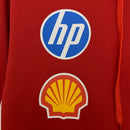 HOODIE FORMULA 1 REDBULL BLUE - F1