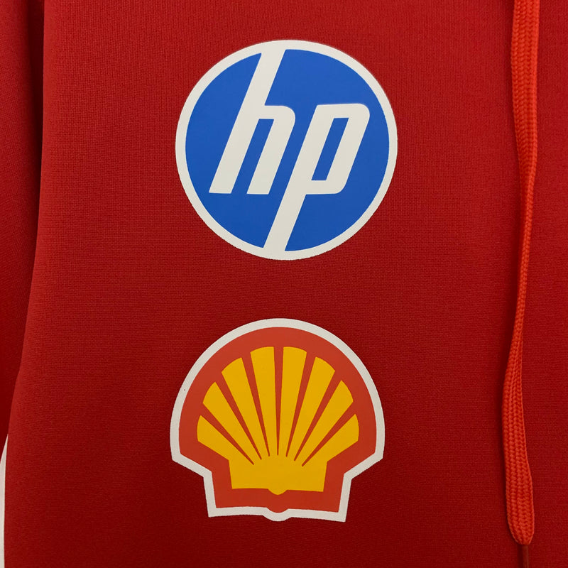HOODIE F1 FERRARI