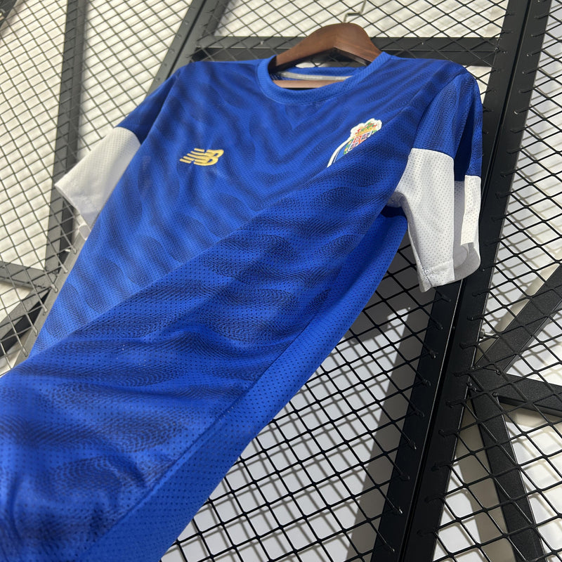 CAMISOLA PORTO EDIÇÃO ESPECIAL 25/26 homem