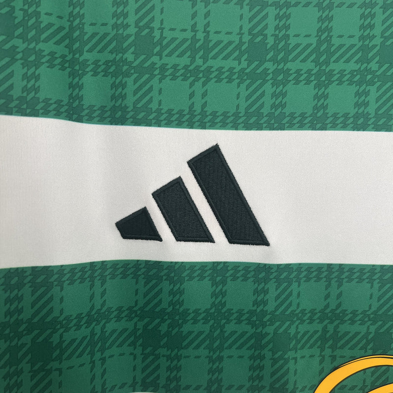 CAMISOLA CELTIC I 25/26 homem
