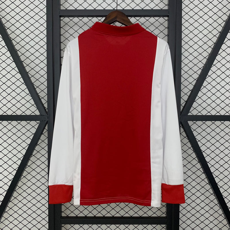 PORTUGAL II 24/25 men's T-SHIRT (LONG SLEEVE)