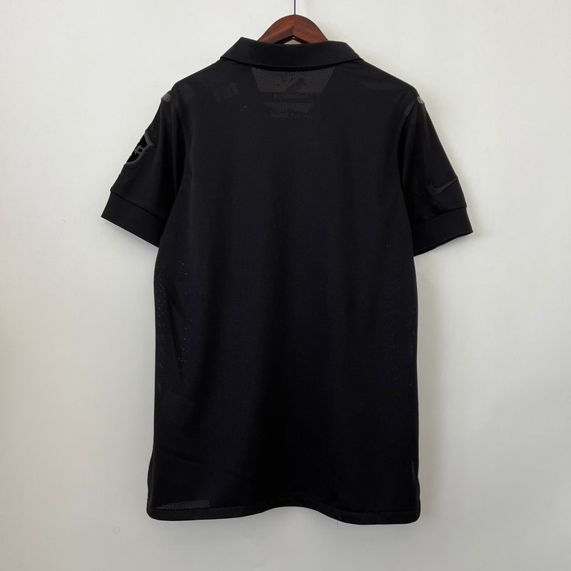 BRASIL 13/14 BLACK homem (RETRO)
