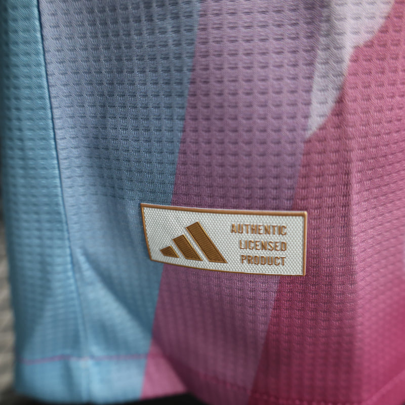 INTER MIAMI II 24/25 men's jersey (PLAYER VERSION)