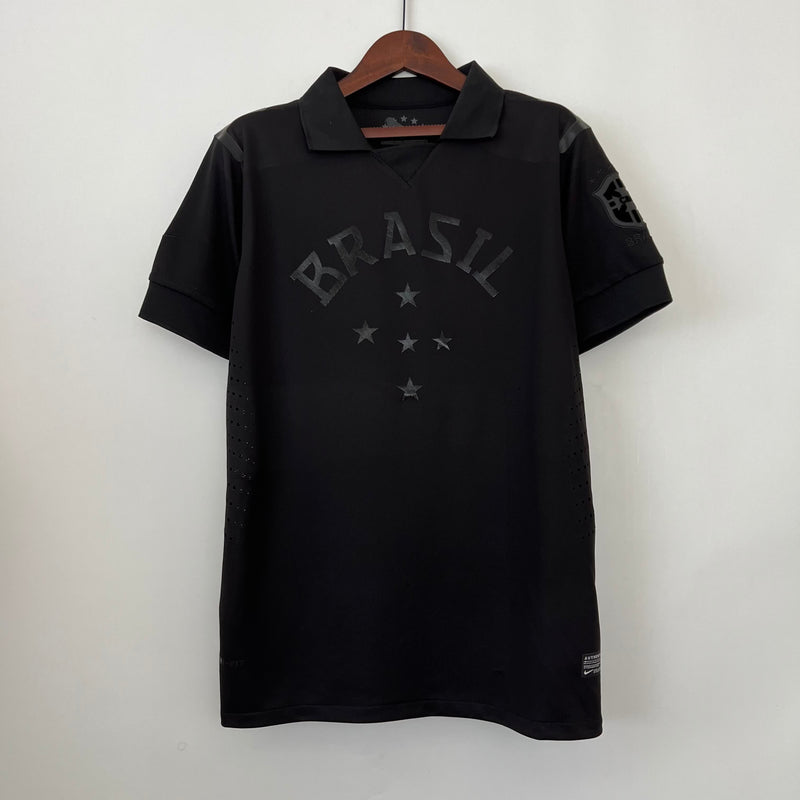 BRASIL 13/14 BLACK homem (RETRO)