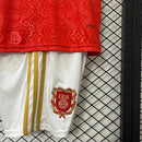 BAYERN DE MUNICH I 24/25 KIDS SET