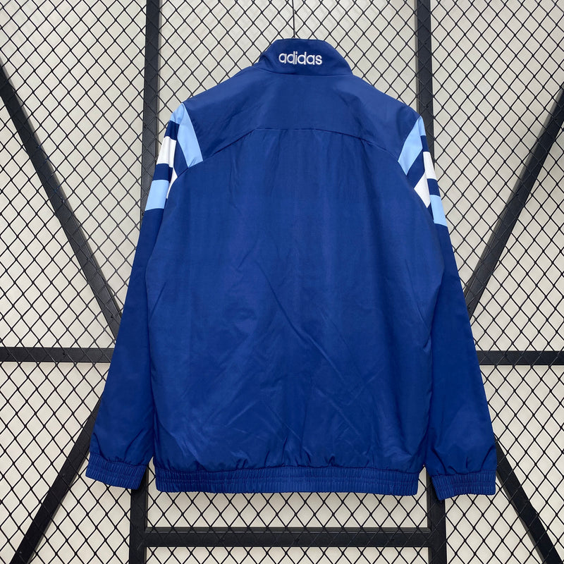 BARCELONA JACKET I 24/25