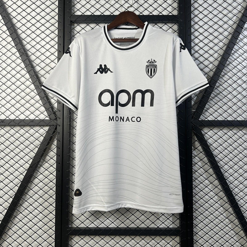 CAMISOLA MONACO II 25/26 homem