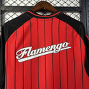 CAMISOLA FLAMENGO US PACK 25/26 homem