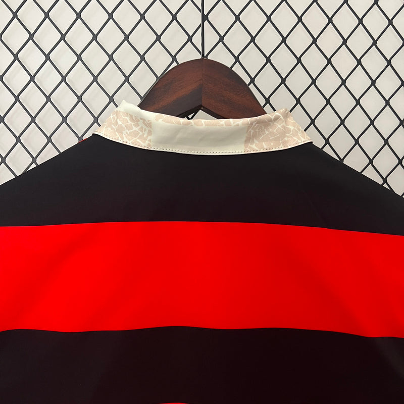 BARCELONA JACKET I 24/25