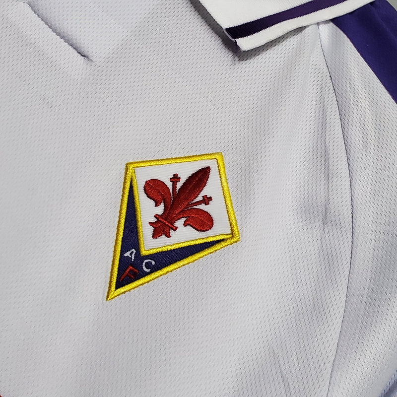 FIORENTINA II 1998 homem (RETRO)