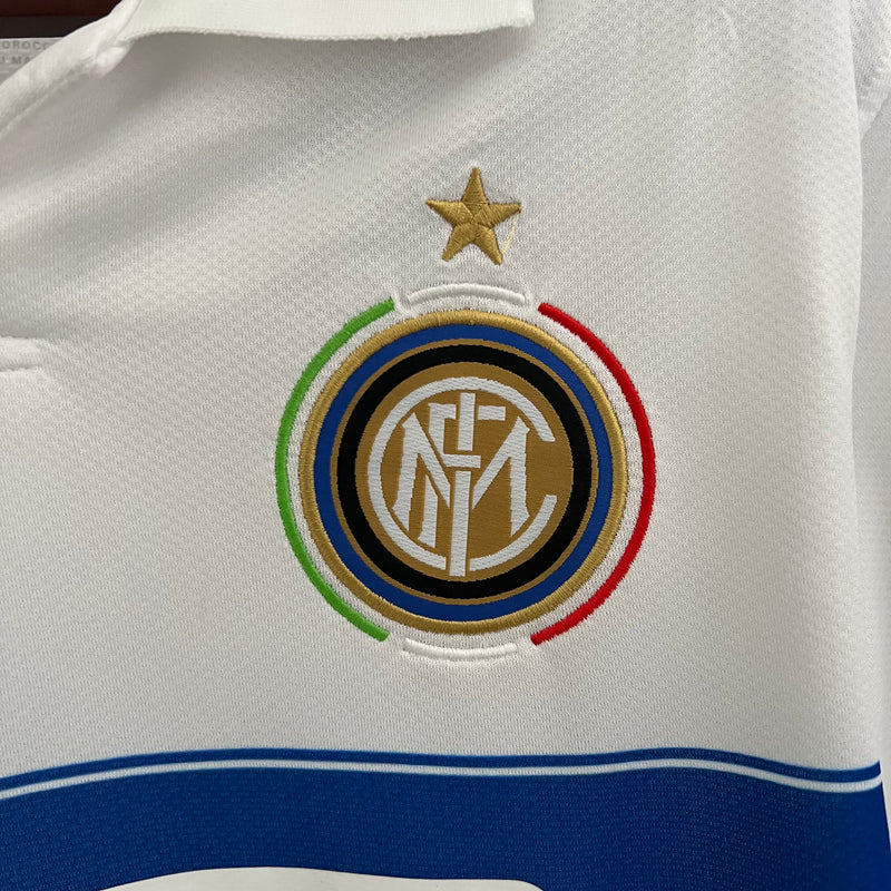 CAMISOLA INTER DE MILÃO 09/10 homem (RETRO)