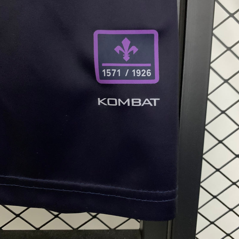 CAMISOLA FIORENTINA EDIÇÃO ESPECIAL 25/26 homem
