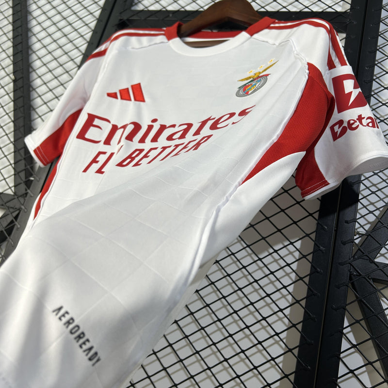 CAMISOLA BENFICA II 25/26 homem