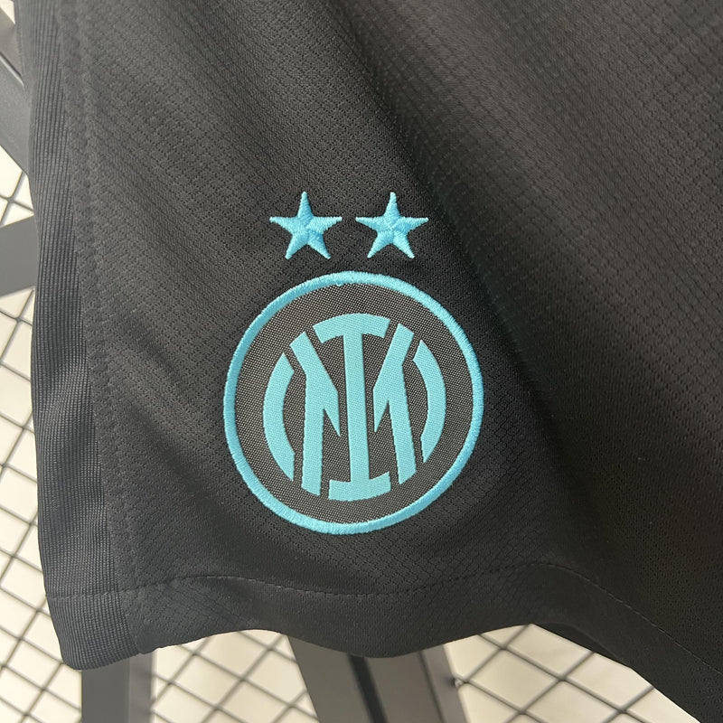 SHORT INTER DE MILÃO I 25/26