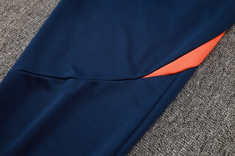 SPORTING TRACKSUIT CR7 23/24 - UNISEX/UNISEX