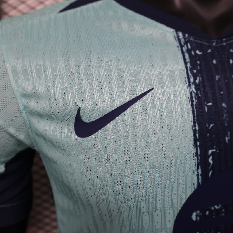 CAMISOLA BARCELONA EDIÇÃO ESPECIAL 25/26 homem (VERSÃO JOGADOR)