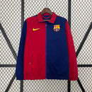 BARCELONA JACKET I 24/25