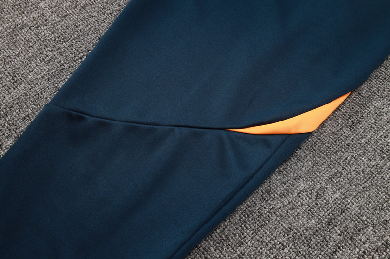 SPORTING TRACKSUIT CR7 23/24 - UNISEX/UNISEX