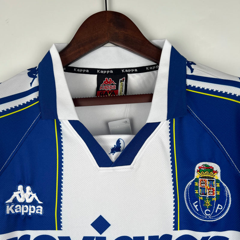 PORTO I 97/99 men (RETRO)