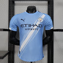 MANCHESTER CITY SPECIAL LIMITED EDITION I 24/25 men's SHIRT (PLAYER VERSION)